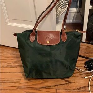 Longchamp Le Pliage Tote